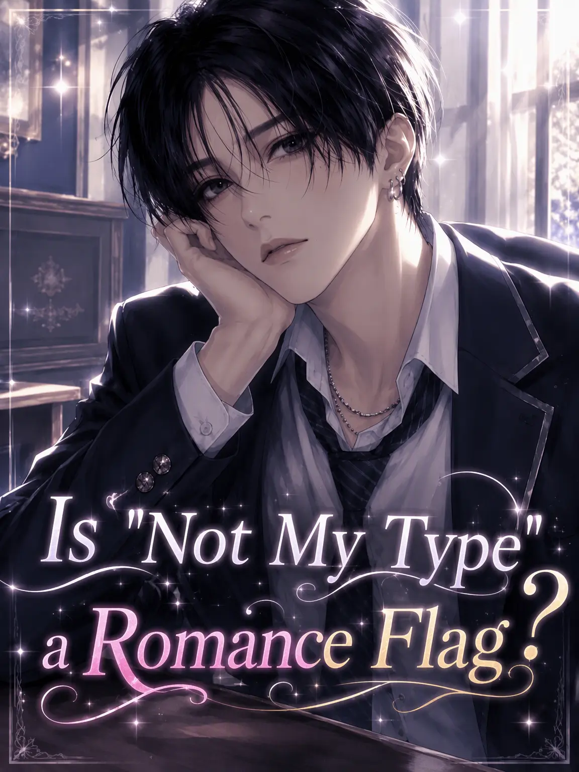 momimimi의 Is 'Not My Type' a Flag?