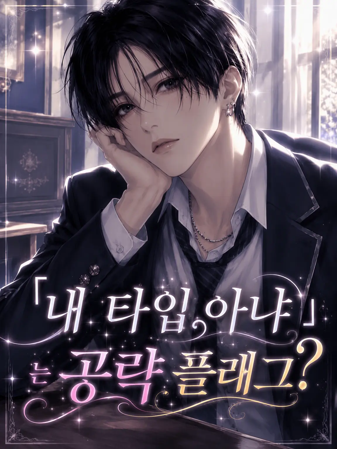 momimimi의 「취향이 아니야」는 공략 플래그?