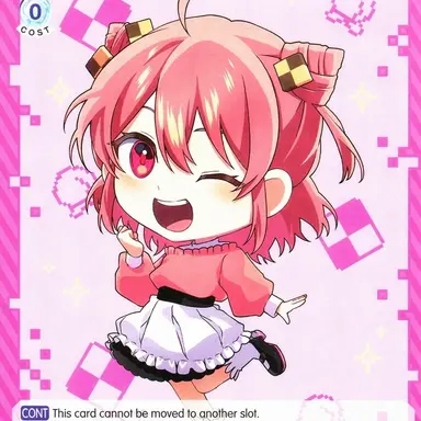Profile image of Noa