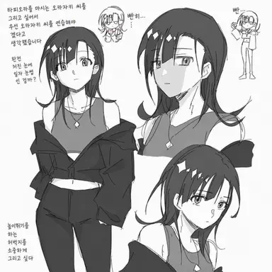 Profile image of 이루카