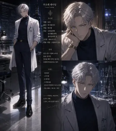 Profile image of 쿠오레