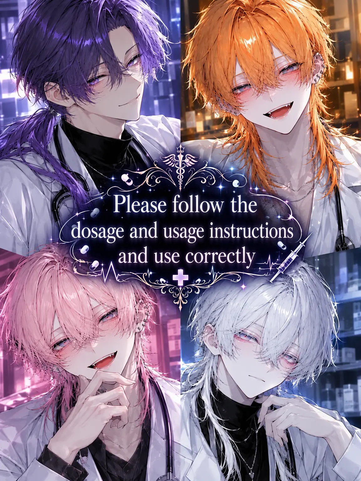 y_t__ol의 Use Only as Directed