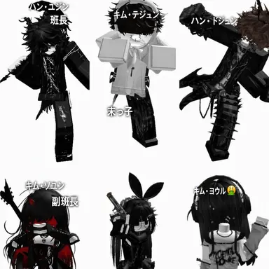 Profile image of アクマズ