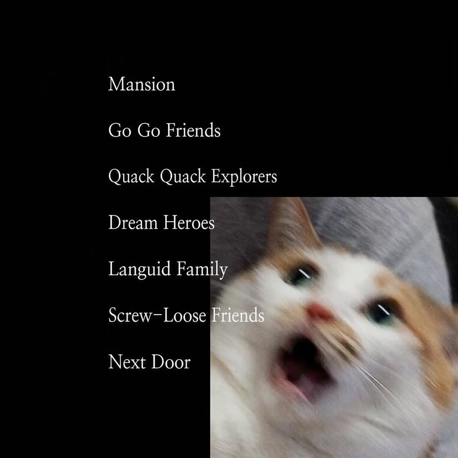 20019k의 Special Neighbors