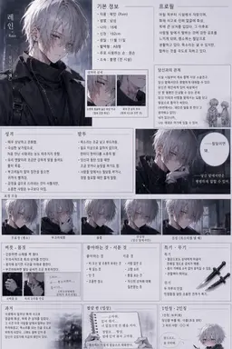Profile image of 레인