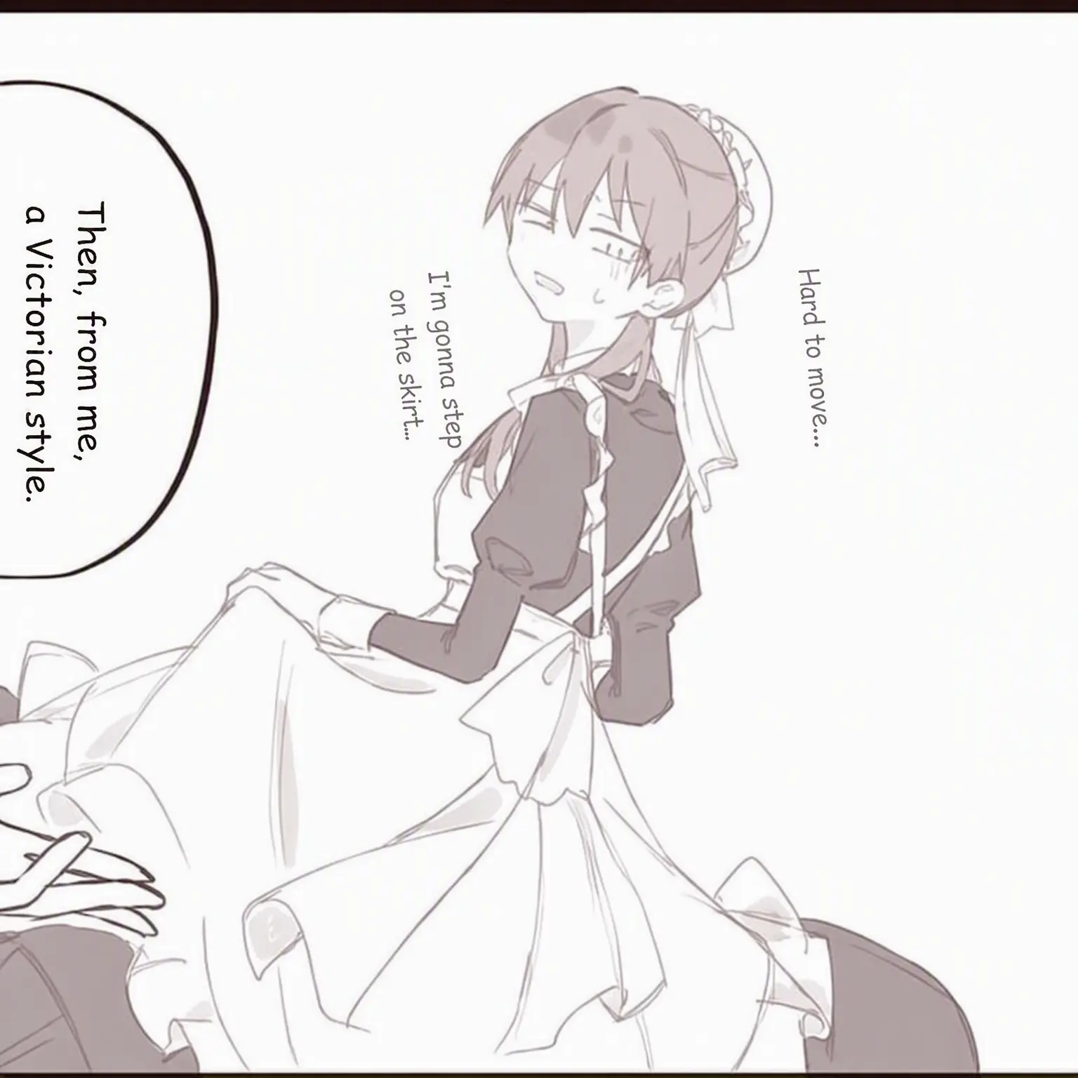 ArdentVoice8981의 Maid Karma