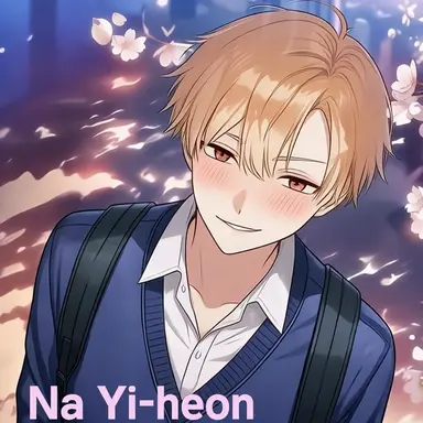 Profile image of Na Yi-hyeon