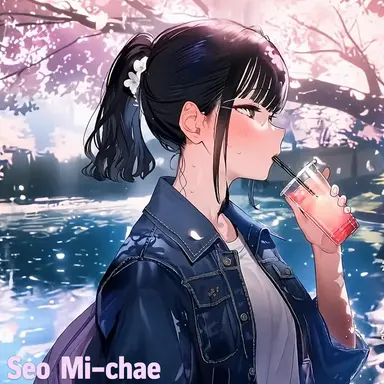 Profile image of Seo Min-chae