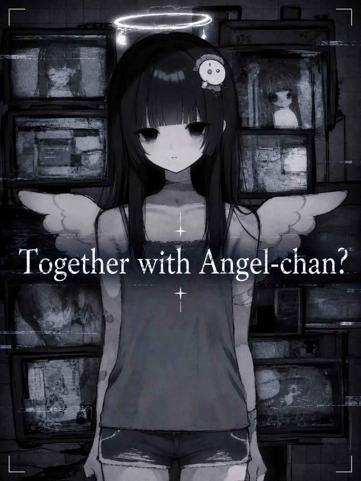 meromero.chan의 Together with Tenshi-chan?