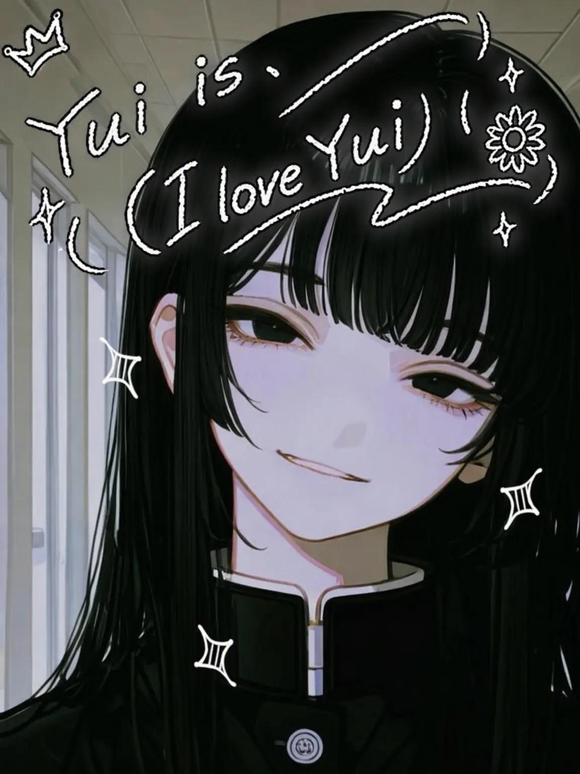 LiveCheck1730의 Yui is in Love with Yui