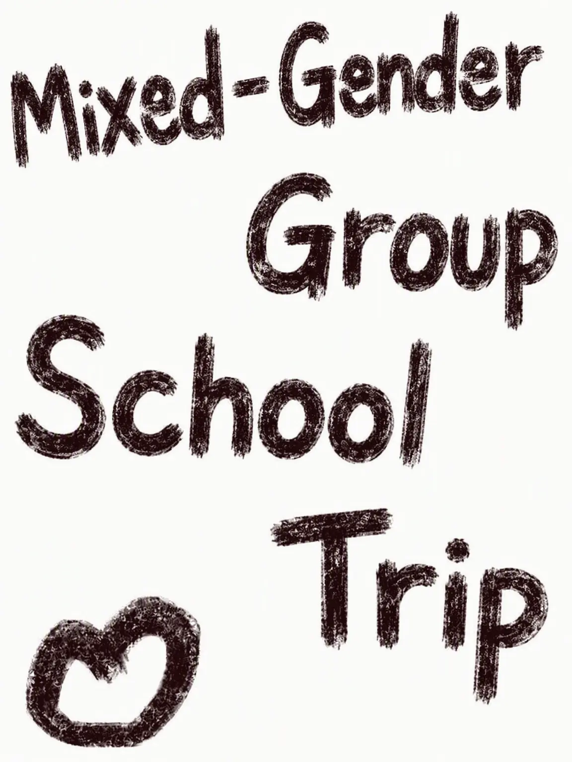 DeepPest1370의 Mixed Group School Trip