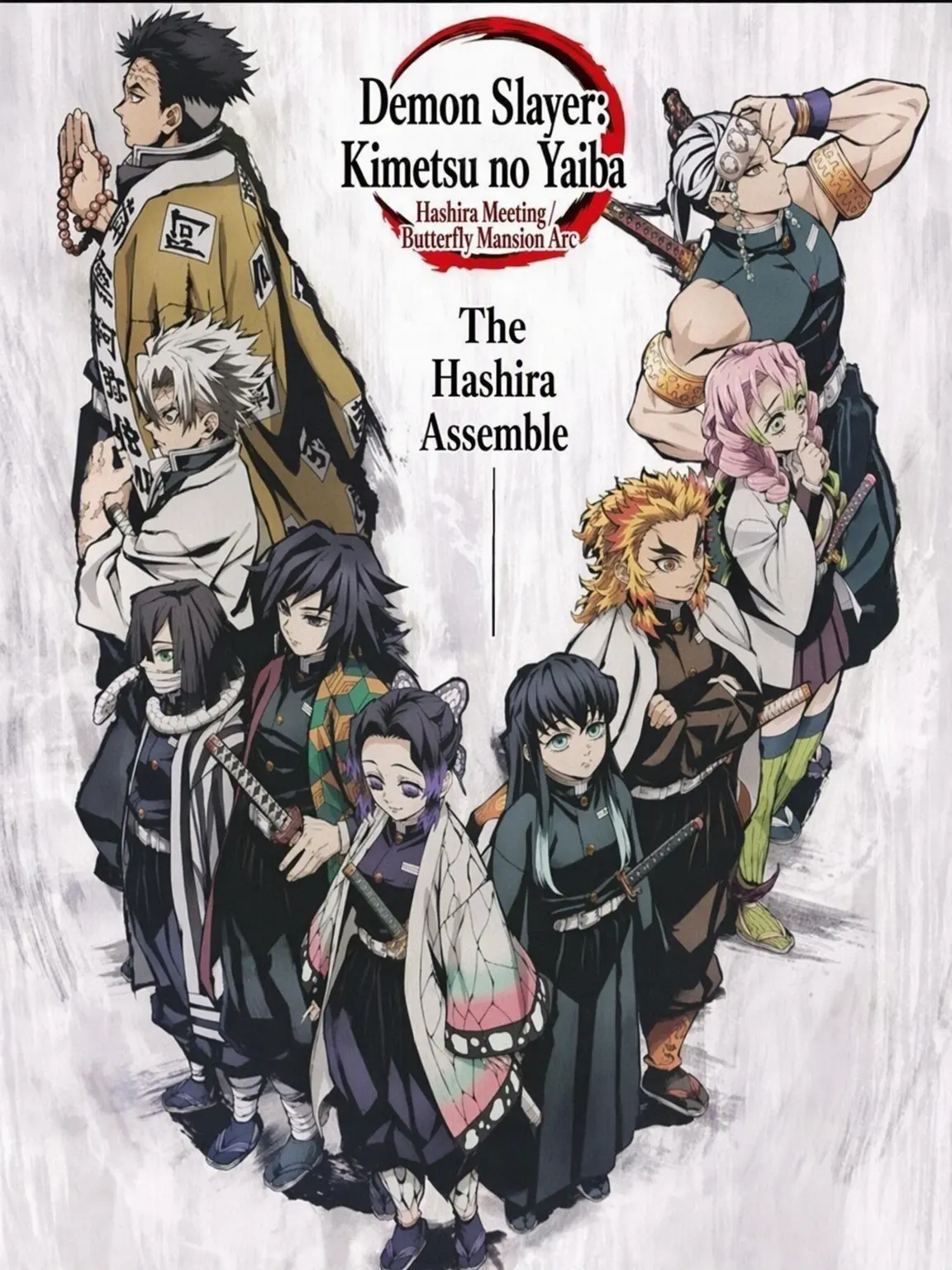 NewMouth5251의 Wife of a Hashira