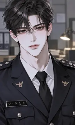 Profile image of ソ-ドジン