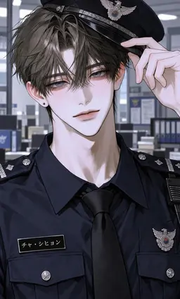 Profile image of チャ・シヒョン