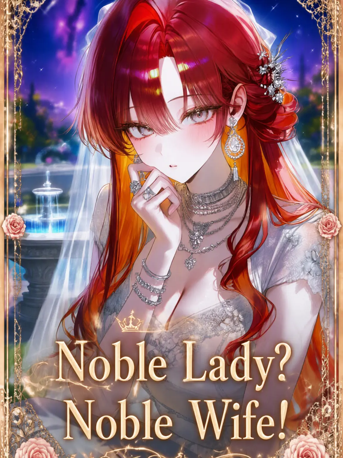 Cho_KONGKONG의 Noble Lady? Noble Wife!