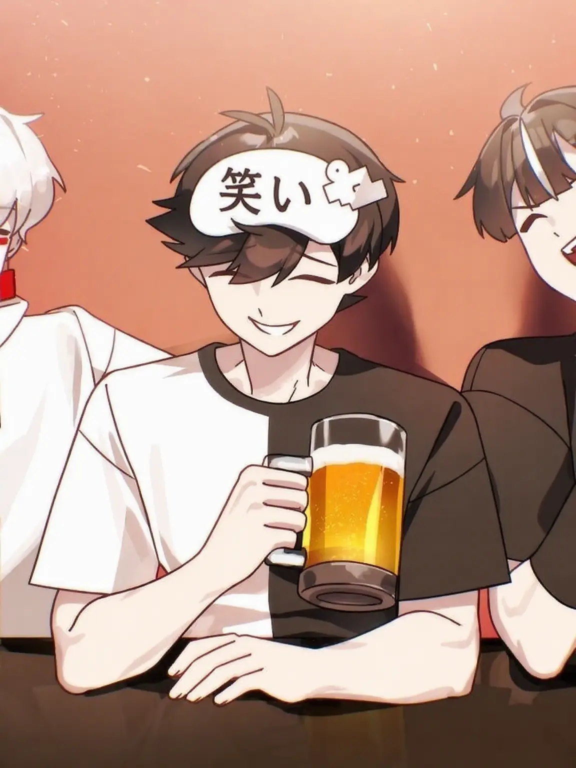 hey_120109의 エライ！こいつら酒飲むってよ