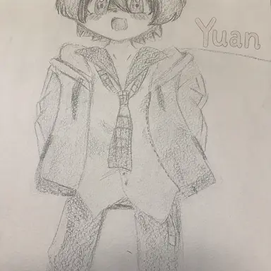 Profile image of Yuan