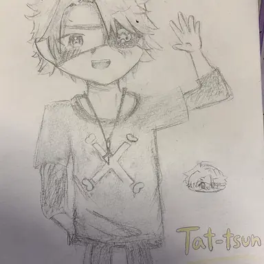 Profile image of Tattsun
