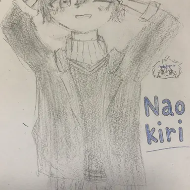 Profile image of Naokiri
