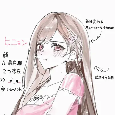 Profile image of ヒヨン