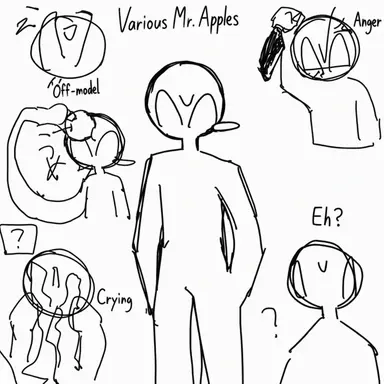 Profile image of Apple