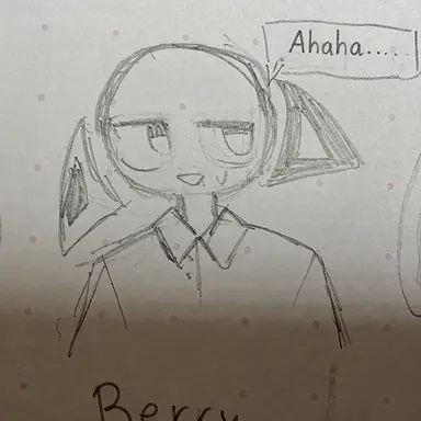 Profile image of Berry