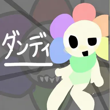 Profile image of ダンディ