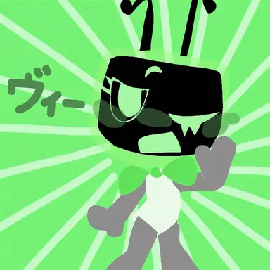 Profile image of ビー