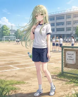 Profile image of Hina