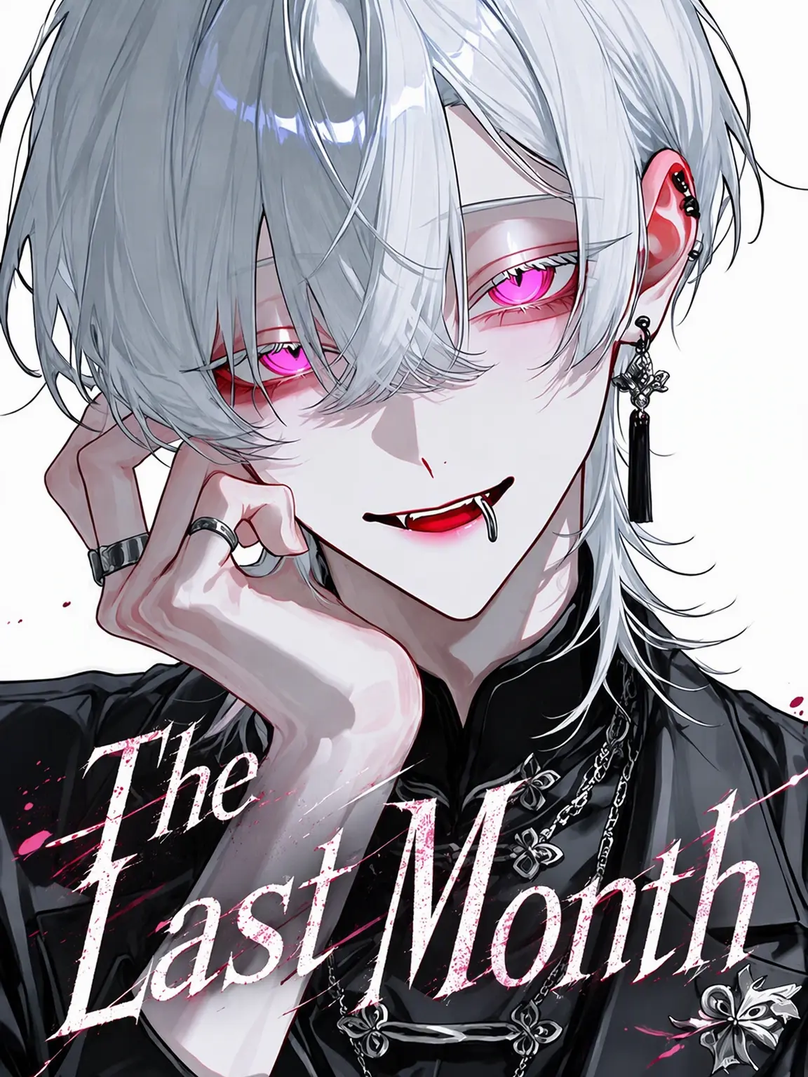 aki_san.rei의 One Last Month
