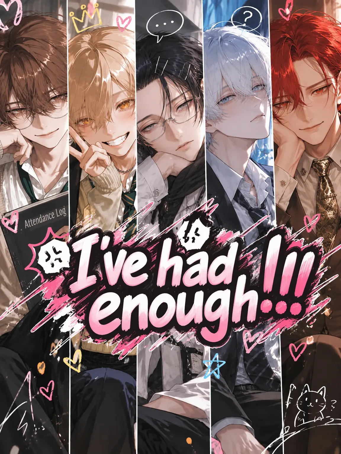 8787waniwani의 Enough Already!!!