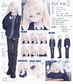 Profile image of 유토