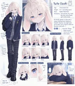 Profile image of Yuto