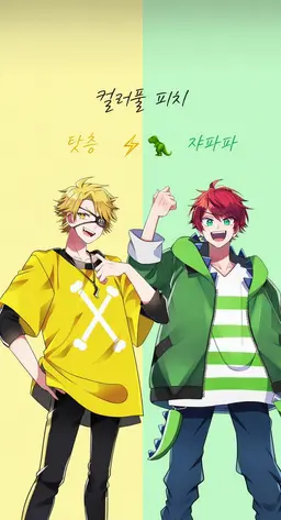 Profile image of 쟈파파