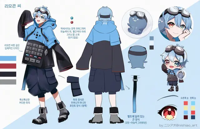 Profile image of 리모콘