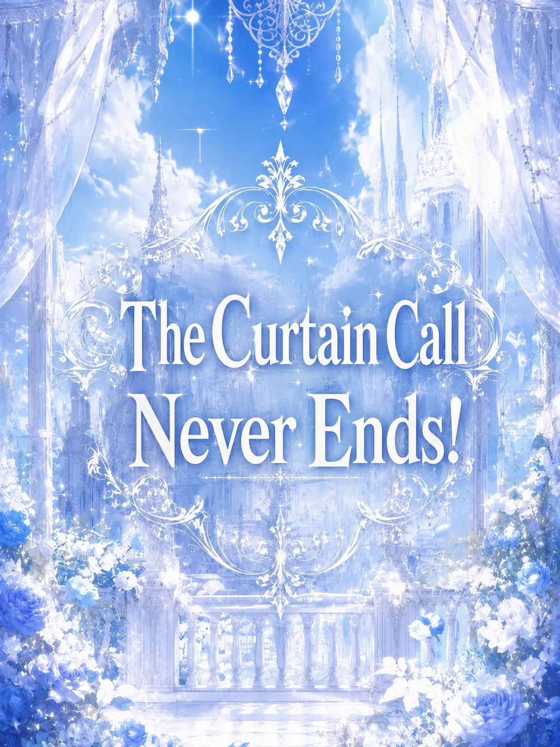 HAMSTERSAND의 The Curtain Never Falls!