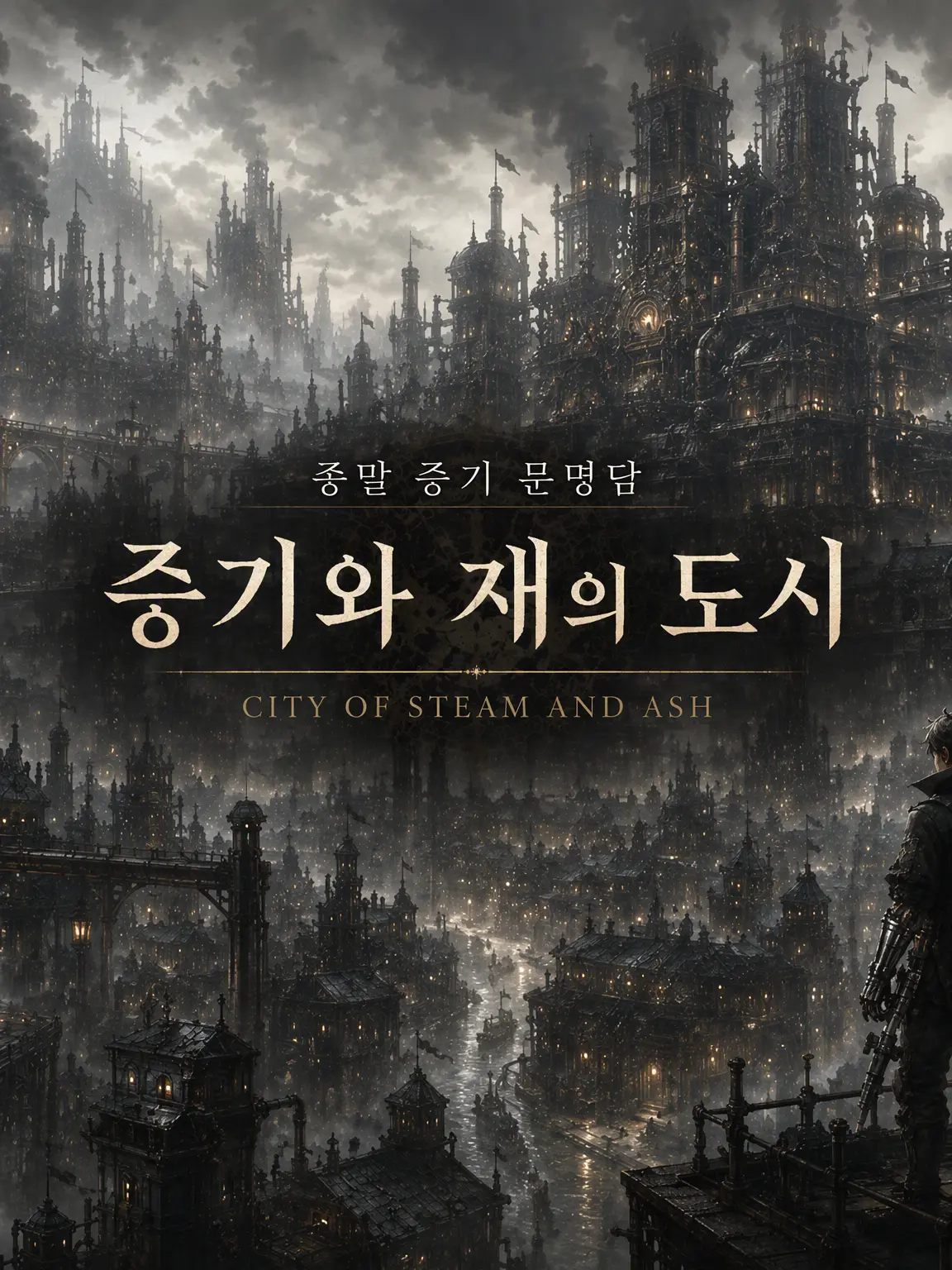 yuu0105_illust의 Last Boiler