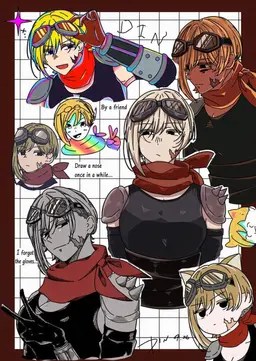 Profile image of Eugene