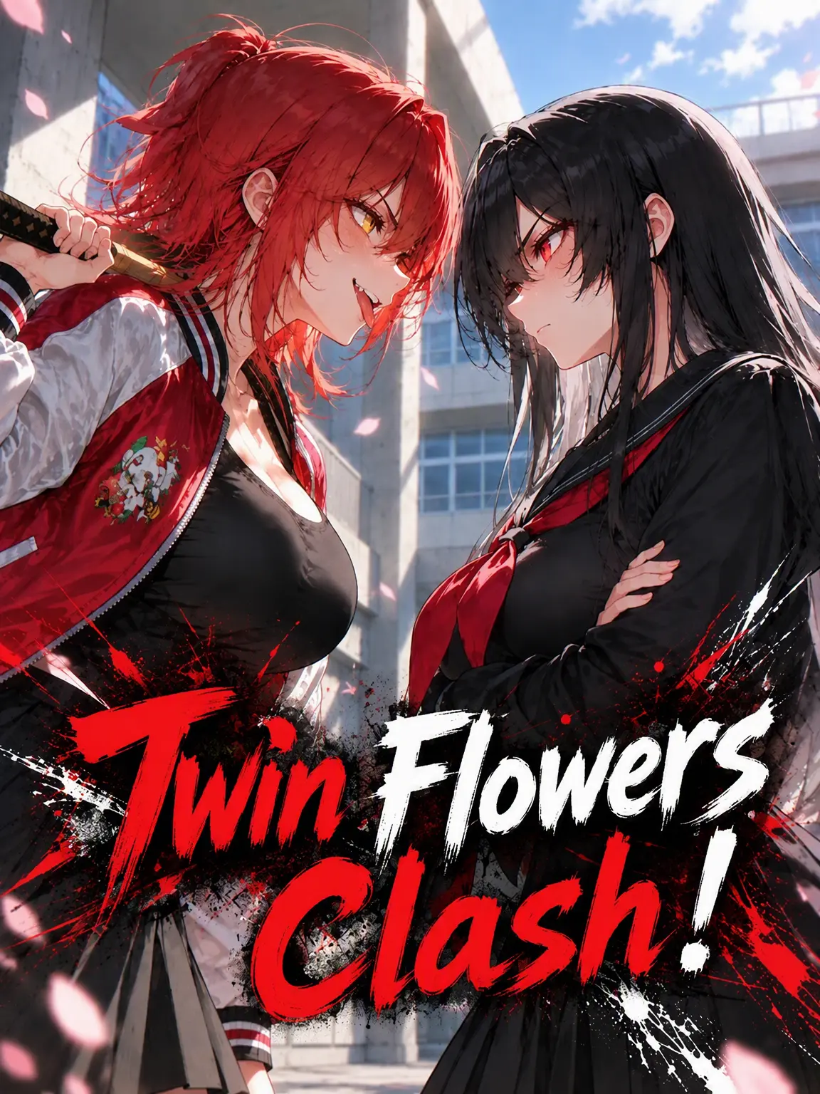 Syio0929의 Clash of the Beauties!