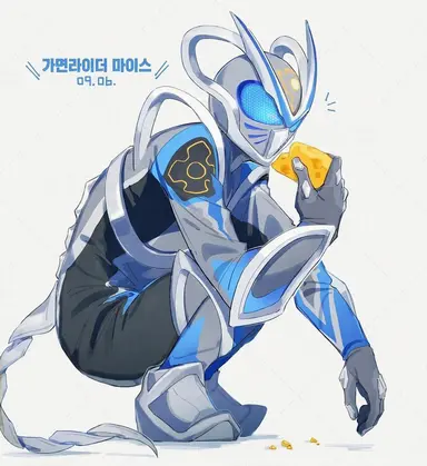 Profile image of 오토즈미 소라