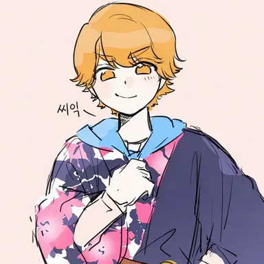 Profile image of 텐쿠지 타케루