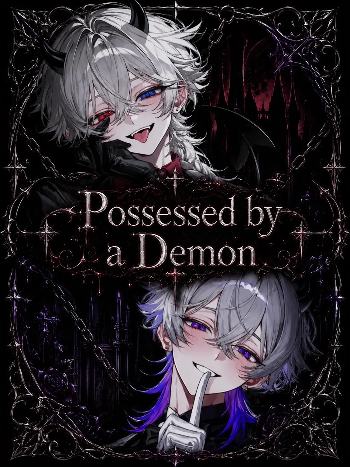 Evidence_fried의 Enthralled by a Demon