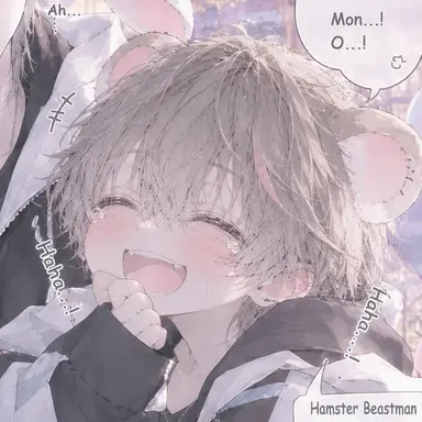 Profile image of Hamu
