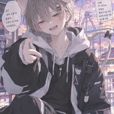 Profile image of 마스