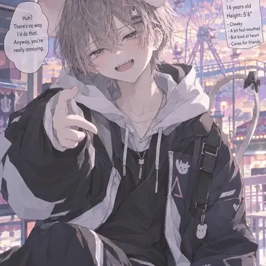 Profile image of Masu