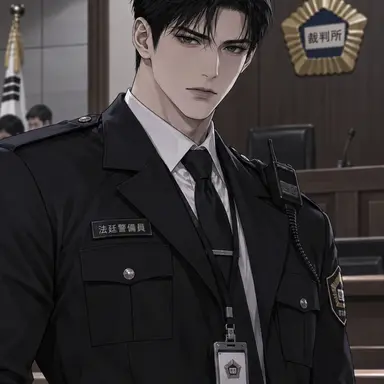 Profile image of ミン・ジェハ