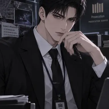 Profile image of Shim Hajun