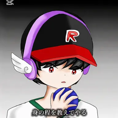 Profile image of ユ騎士