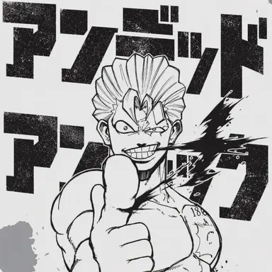 Profile image of アンディ