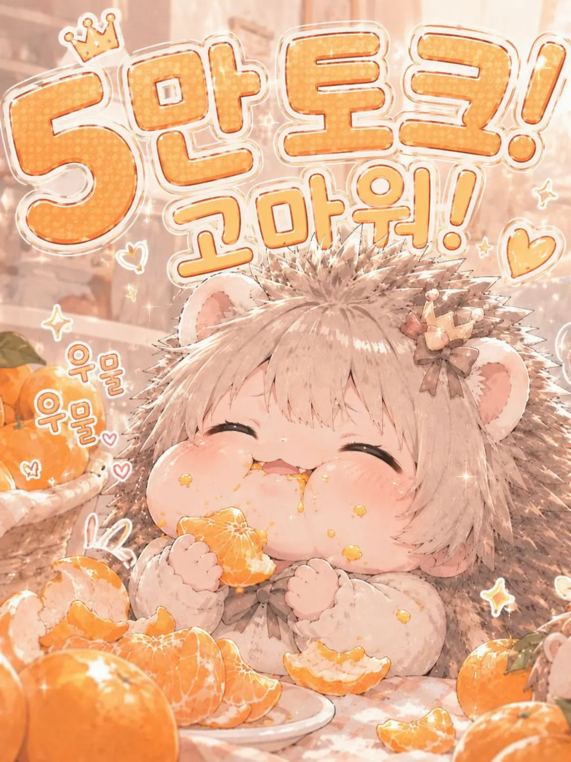 Psuuka_06223의 내가 1등이란 말이야!!
